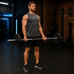 Barbell Curl