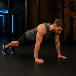 Classic Push-Up