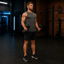 Hammer Curl