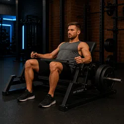 Hip Thrust Machine