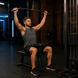 Lat Pulldown