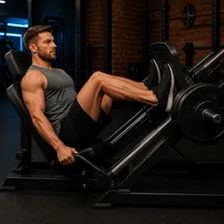 Leg Press