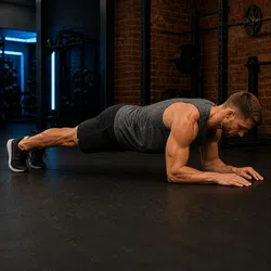 Plank
