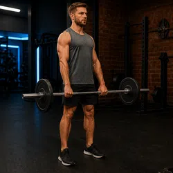 Romanian Deadlift