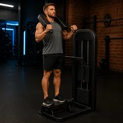 Standing Calf Raise